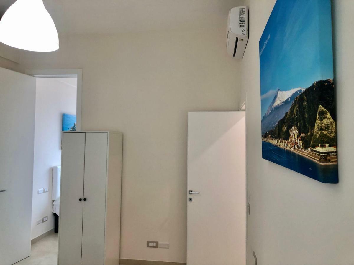 Taormina Wonderful Solarium Apartment จีอาร์ดีนี นักซอส ภายนอก รูปภาพ